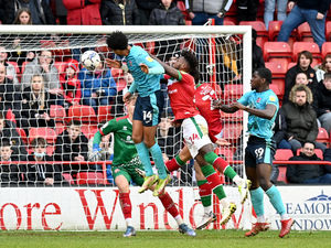 Supporting image for story: Analysis: Another loss adds to the malaise over Walsall