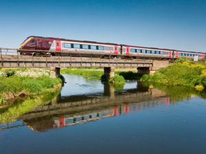 Supporting image for story: Bank Holiday travel: CrossCountry rail passengers facing significant disruption from Birmingham