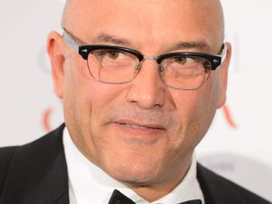 Supporting image for story: What were the main findings of the Gregg Wallace investigation?