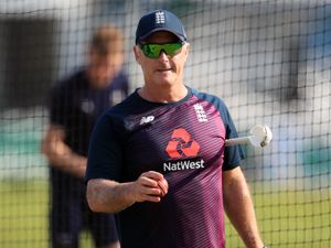 Supporting image for story: Former England batter Graham Thorpe dies aged 55