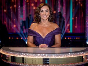 Supporting image for story: Shirley Ballas on struggling with her self-esteem and having ‘all sorts’ done