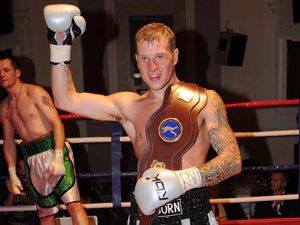 Supporting image for story: Jason Welborn calls out Ryan Aston for title