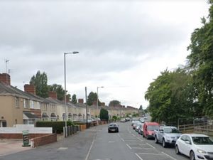 Supporting image for story: Fire crews rescue five people 'trapped on balcony' by fire