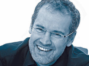 Supporting image for story: Andy Richardson: Pack up your troubles, they're coming too