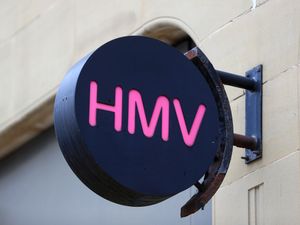 Supporting image for story: HMV welcomes back ‘regulars’ as stores reopen after lockdown