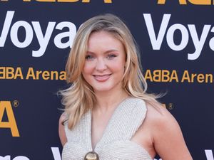 Supporting image for story: Zara Larsson says she feels ‘a little entitled’ to success and winning a Grammy