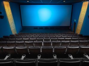 Supporting image for story: Go-ahead for new 112-seater cinema in Oswestry