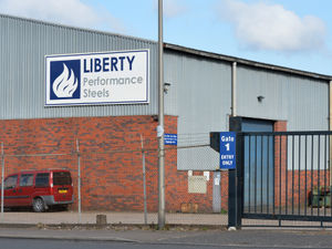 Supporting image for story: Job fears over Liberty Steel winding up order