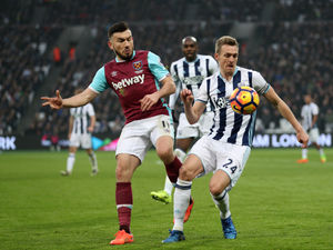 Supporting image for story: Aston Villa set for Robert Snodgrass swoop
