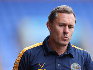 Supporting image for story: Wrexham vs Shrewsbury - Who's out and who's a doubt 