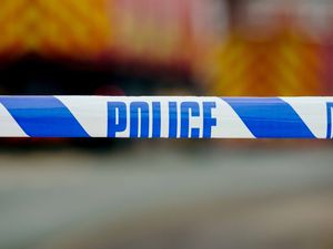 Supporting image for story: Fake gun found after armed robbery at Telford pharmacy