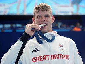 Supporting image for story: Matt Richards: I’ve re-run Olympic final ‘more times than I could count’