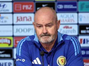 Supporting image for story: Steve Clarke says ‘disappointment is massive’ as Scotland denied at the death