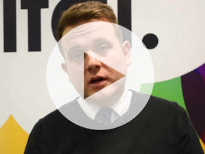 Supporting image for story: Watch: Derek Bish's 60-second Walsall update - November 24