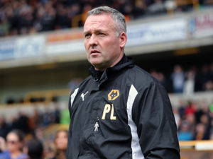 Supporting image for story: Former Wolves boss Paul Lambert bookies' favourite for Sheffield Wednesday post