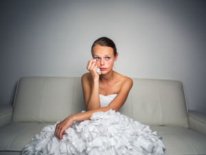 Supporting image for story: Wedding: 12 things not to do at a wedding