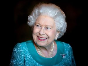 Supporting image for story: Streets plan a royal knees-up as region prepares for Queen's Platinum Jubilee celebrations