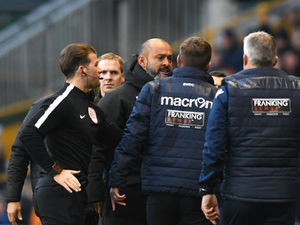 Supporting image for story: Wolves boss Nuno fined by FA