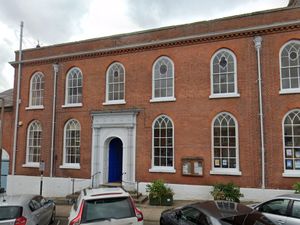Supporting image for story: Town council to continue funding youth club in Ludlow with £18,000 grant