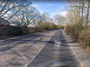 Supporting image for story: Man charged with drink driving after five people injured in Walsall crash