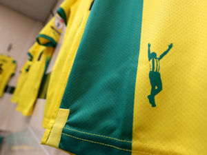 Supporting image for story: West Brom and Coventry City to celebrate life of Cyrille Regis