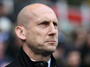 Supporting image for story: Jaap Stam: Reading 'not scared' of Wolves