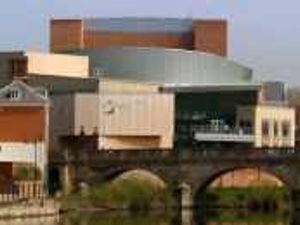 Supporting image for story: Letter: Theatre great; parking costs not