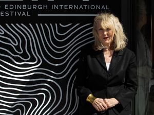 Supporting image for story: Film ‘pioneer’ who was first woman to direct festival given Bafta honour