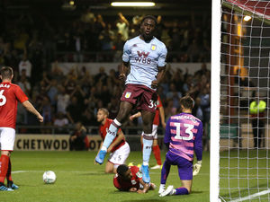Supporting image for story: Aston Villa extend Keinan Davis' deal