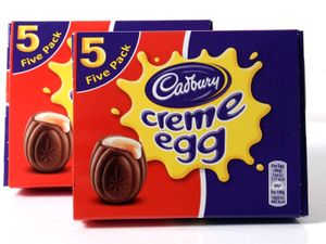 Supporting image for story: Man faces jail after admitting theft of 200,000 Creme Eggs