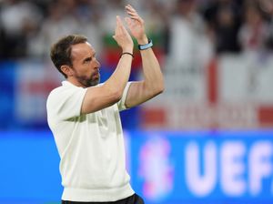 Supporting image for story: Switzerland will pose ‘big tactical challenge’ for England – Gareth Southgate