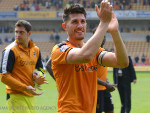 Supporting image for story: Wolves 2 Sheffield Wed 1 - Report and pictures