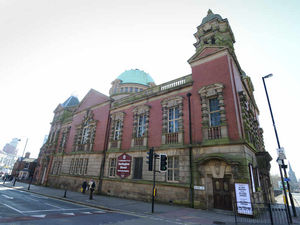 Supporting image for story: Six former churches across the West Midlands given new leases of life as figures show a third of churches face 'uncertain future'