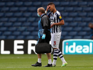 Supporting image for story: Slaven Bilic: Kieran Gibbs could feature for West Brom in run-in