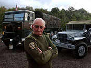 Supporting image for story: Ernest's memory honoured