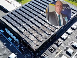 Supporting image for story: 'The resilience shown is moving' - Councillor hails community’s 'extraordinary unity' after St Martins School fire