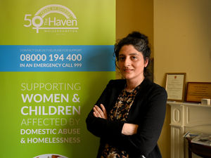 Supporting image for story: The Wolverhampton charity providing a safe sanctuary for women and children for 50 years