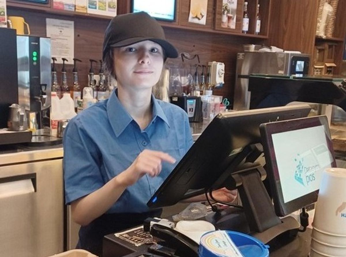 Supported Internships: Helping young people into paid jobs