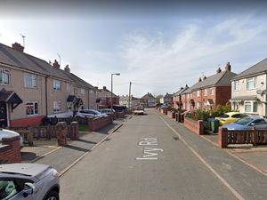 Supporting image for story: Overloaded socket sparks severe bedroom fire