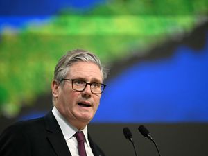 Supporting image for story: PM vows to ‘double down’ on net zero after admitting ‘consensus is gone’