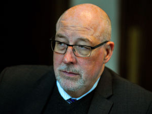 Supporting image for story: Walsall Council's failing children's services drafts in new boss