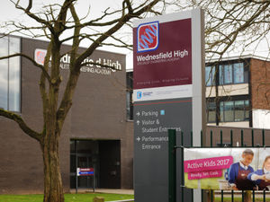 Supporting image for story: 20 jobs to be axed at 'inadequate' Wednesfield school in bid to cut costs