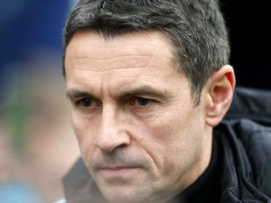Supporting image for story: Remi Garde tight-lipped on Lyon return