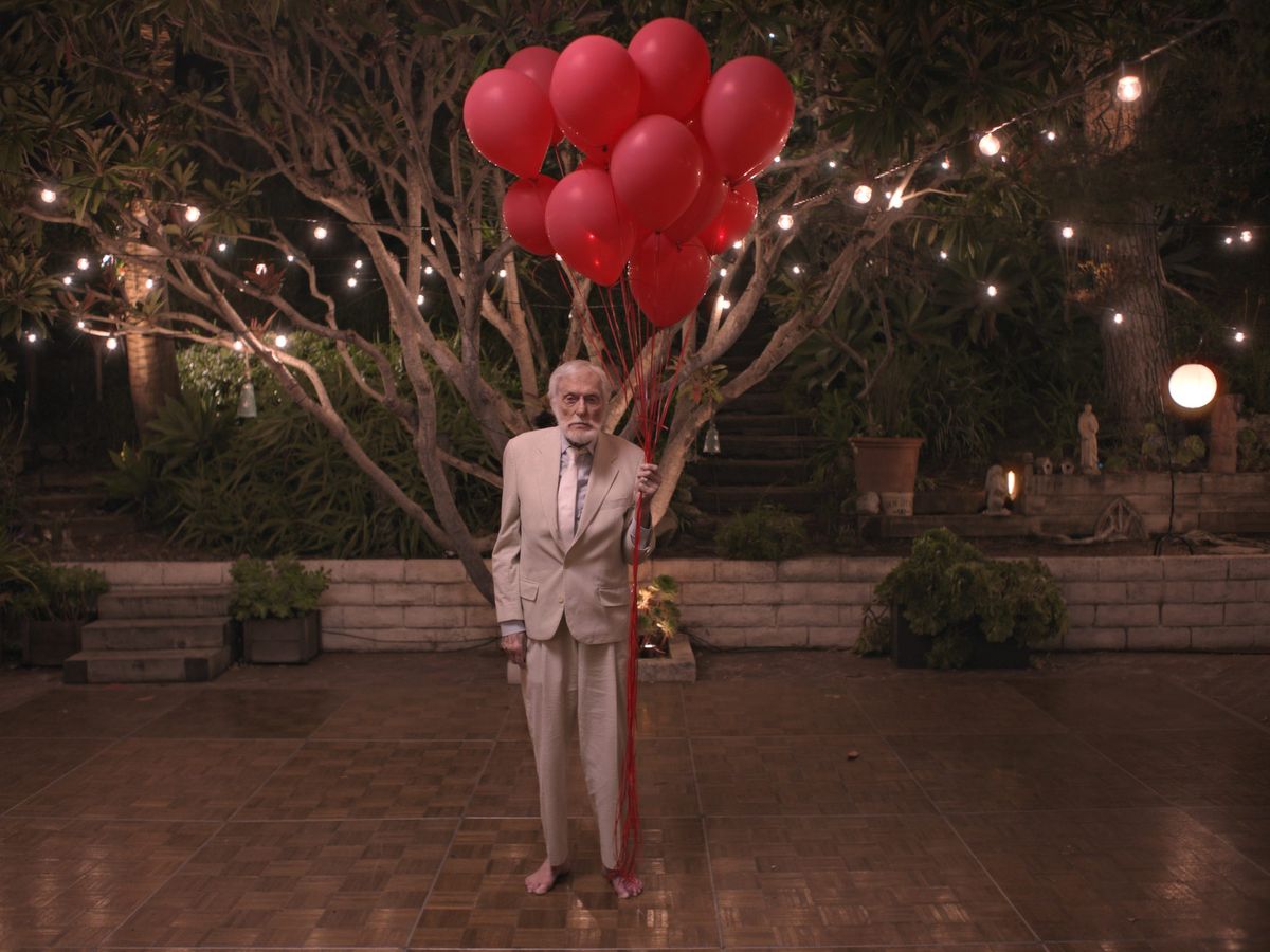 Coldplay wish &lsquo;most wonderful&rsquo; Dick Van Dyke a happy 100th birthday