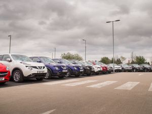 Supporting image for story: Used car sales soar by 108 per cent to set best-ever second quarter results
