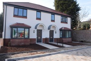 The Whitgreave Street project