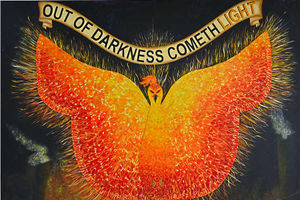 Supporting image for story: Striking new art unveiled at Wolverhampton's Mander Centre