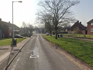 Supporting image for story: Man suffers head and chest injuries after masked men enter Lichfield home  