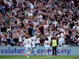 Supporting image for story: West Ham 1 Aston Villa 2 - Duran gives Villa perfect start
