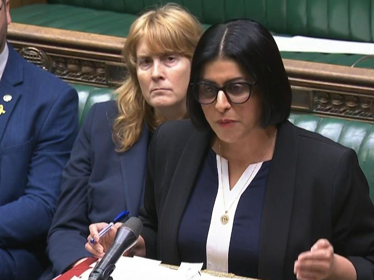 Cracking down on repeat protest means ‘giving succour to haters’ – MP